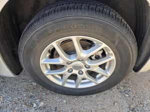 CHRYSLER PACIFICA TOURING L - 9