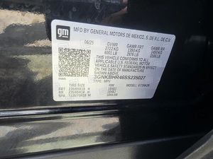 CHEVROLET BLAZER LT - 7