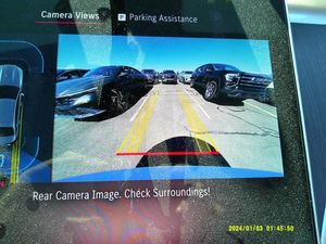 MERCEDES-BENZ C-CLASS - 8