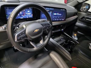 CHEVROLET TAHOE LT - 4