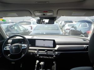 صورة 4 لـ 2025 KIA TELLURIDE S
