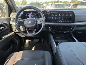 CHEVROLET TAHOE LT - 4