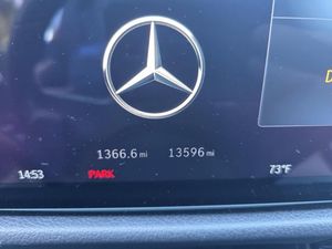 MERCEDES-BENZ GLA-CLASS - 5