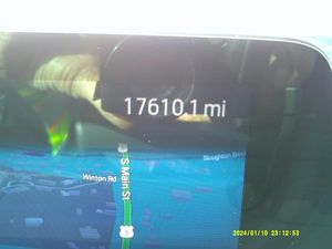 FORD EXPEDITION PLATINUM - 5