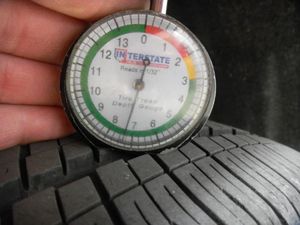 CHRYSLER PACIFICA TOURING L - 9