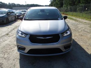 صورة مصغرة 20 لـ 2024 Chrysler PACIFICA TOURING L
