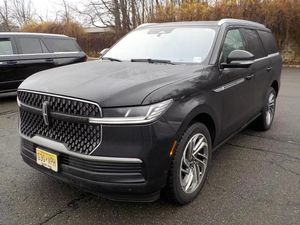 LINCOLN NAVIGATOR RESERVE - 1