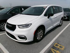 CHRYSLER PACIFICA TOURING L - 1