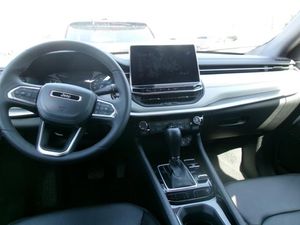 JEEP COMPASS LIMITED - 4