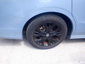 HONDA ODYSSEY SPORT-L - 8