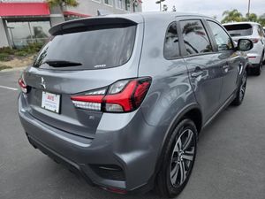 صورة 2 لـ 2025 Mitsubishi OUTLANDER SPORT SE