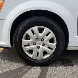 DODGE GRAND CARAVAN - 10