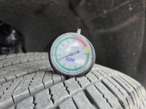 CHEVROLET TAHOE LT - 9