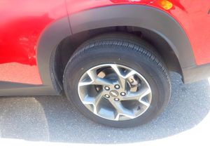 CHEVROLET TRAX LT - 8