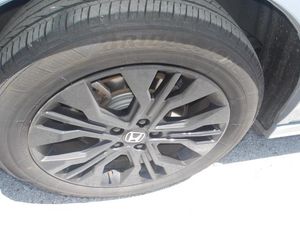 HONDA ODYSSEY SPORT-L - 10