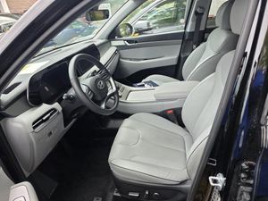 HYUNDAI PALISADE - 3