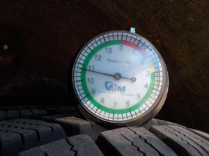 CHRYSLER PACIFICA TOURING L - 10