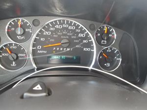 CHEVROLET EXPRESS PASSENGER LT - 5