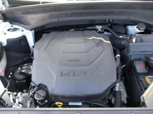 2025 KIA TELLURIDE S — миниатюра 17