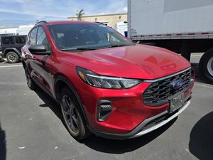 2025 FORD ESCAPE ST-LINE — миниатюра 13