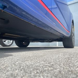 2020 KIA SOUL GT-LINE thumbnail 18