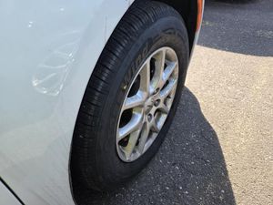 CHRYSLER PACIFICA TOURING L - 10