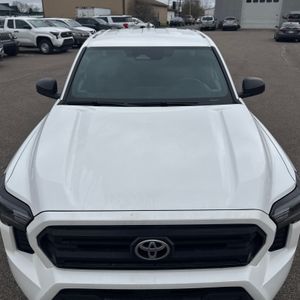 TOYOTA TACOMA SR - 9