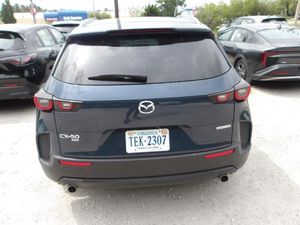 صورة مصغرة 20 لـ 2025 Mazda CX-50 2.5 S PREFERRED PACKAGE