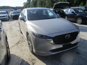 2025 Mazda CX-5 2.5 S PREFERRED PACKAGE — миниатюра 19