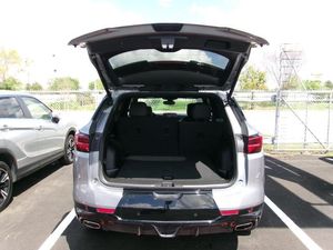 CHEVROLET BLAZER RS - 6