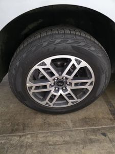 FORD EXPEDITION MAX ACTIVE - 8