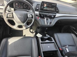 HONDA ODYSSEY SPORT-L - 4