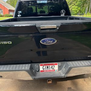 2016 FORD F-150 XLT — миниатюра 39