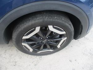 صورة مصغرة 11 لـ 2025 KIA TELLURIDE S