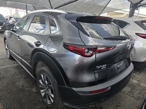 2025 Mazda CX-30 2.5 S PREFERRED PACKAGE — миниатюра 16