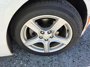 CHEVROLET CAMARO 1LT - 9