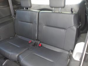 2025 Mitsubishi OUTLANDER SE 缩略图 25