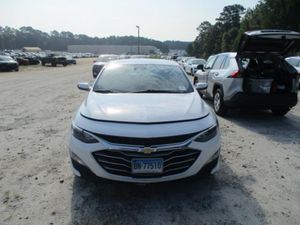 2024 Chevrolet MALIBU LT — миниатюра 17