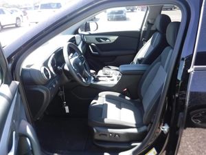 CHEVROLET BLAZER LT - 3