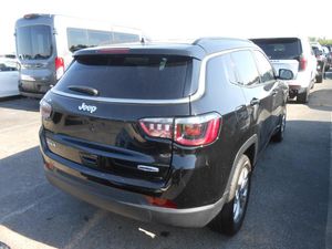 JEEP COMPASS LATITUDE - 2