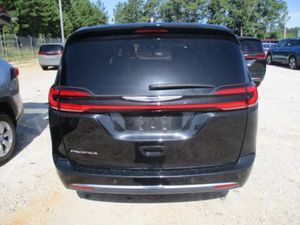 2025 Chrysler PACIFICA SELECT — миниатюра 18