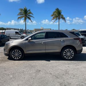 Cadillac XT5 Premium Luxury - 2