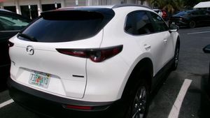 2025 Mazda CX-30 2.5 S PREFERRED PACKAGE 照片 2