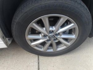 صورة 14 لـ 2025 Mazda CX-5 2.5 S SELECT PACKAGE