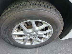 CHRYSLER PACIFICA TOURING L - 10