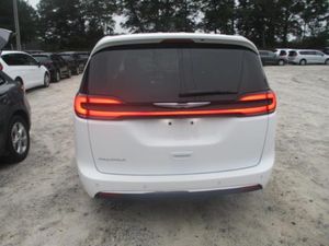 2024 Chrysler PACIFICA TOURING L — миниатюра 17