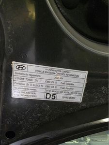 صورة مصغرة 23 لـ 2025 Hyundai SONATA SEL