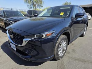 2025 Mazda CX-5 照片 1