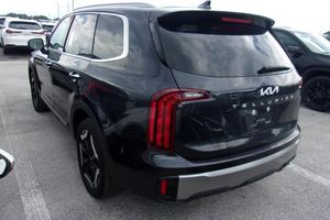 2025 KIA TELLURIDE S 照片 10