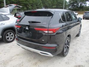 صورة 2 لـ 2024 Mitsubishi OUTLANDER SE BLACK EDITION